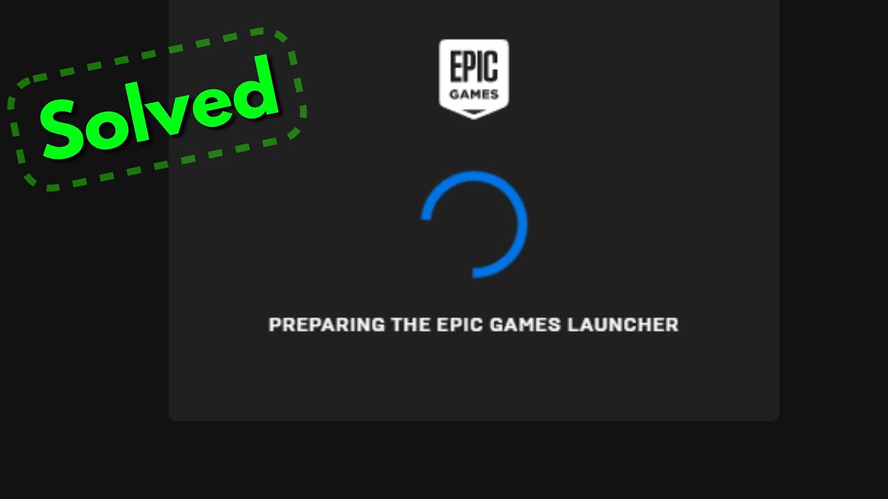 why wont epic games launcher work for mac